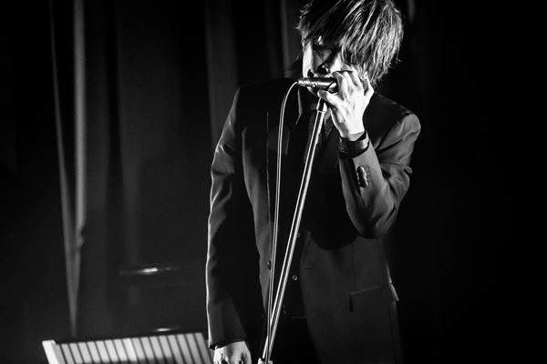 カネコアヤノのライブ映像＆音源『さいしん』詳細判明、80Pフォト