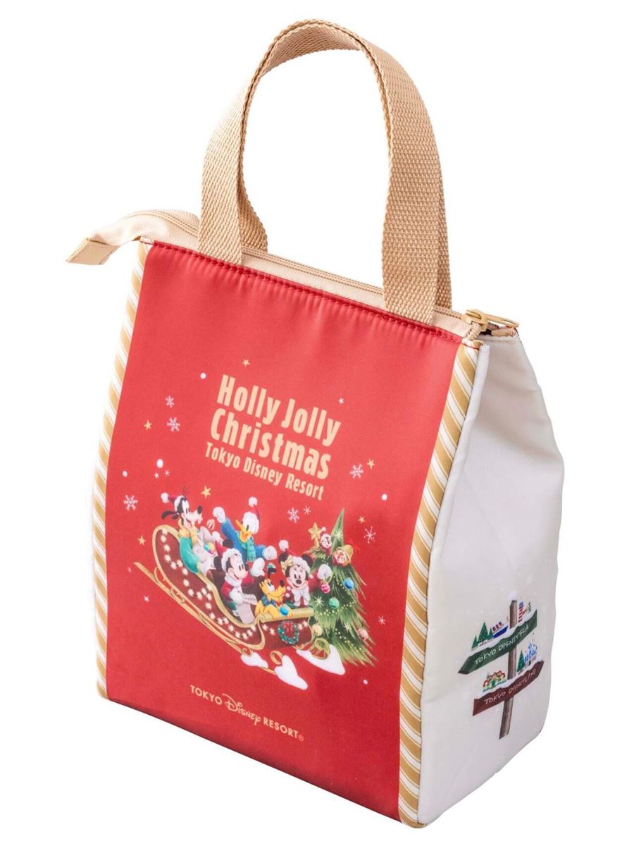 ディズニークリスマス2025「どれも欲しい」と思わずうなる限定