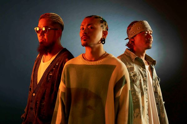 WANIMA、デビュー10周年を記念したライブ映像作品集リリース決定