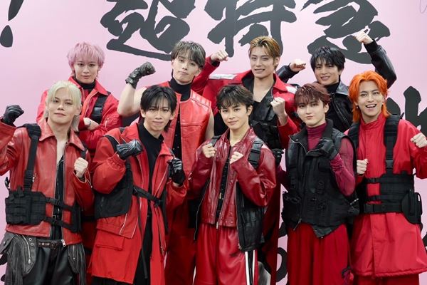 ZORNがTimberlandとコラボ、イエローブーツ50周年を祝う新曲「Roots