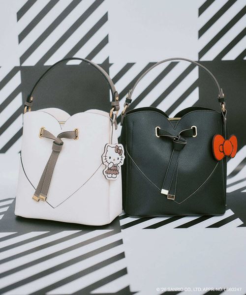 高島屋×ヒグチユウコ】Xmas限定トートバッグが即買いクオリティ