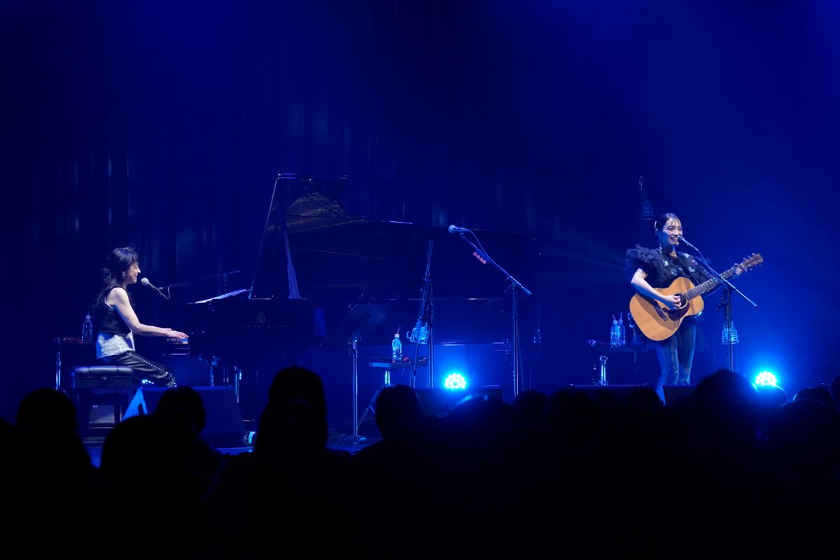 Pri² Story61☆それぞれのソロ活動⑤ | 悲しみのある風景