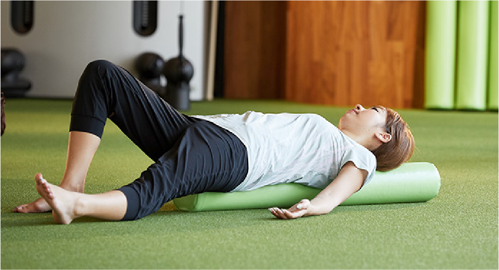 LPN SHOP / ストレッチポールEX(ピンク)