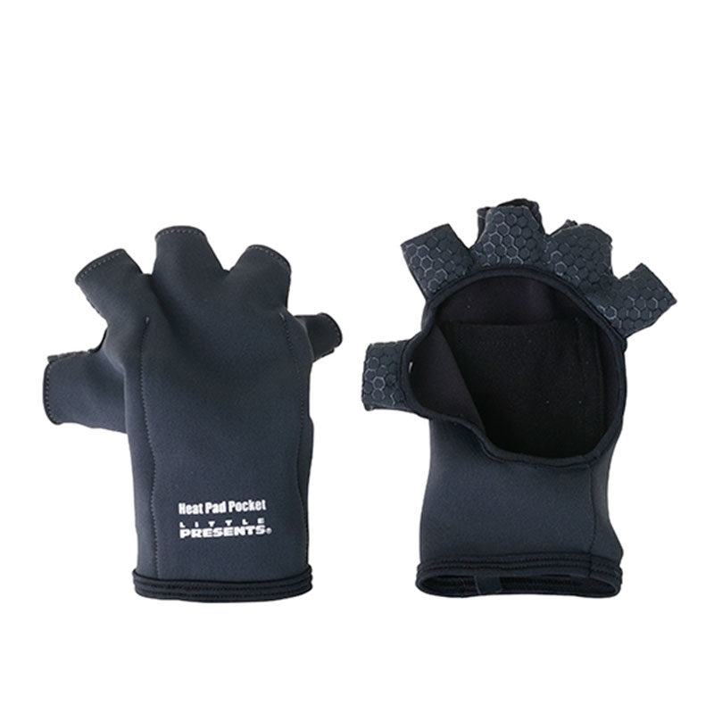 SPDX ハンドウォーマー | LITTLE PRESENTS