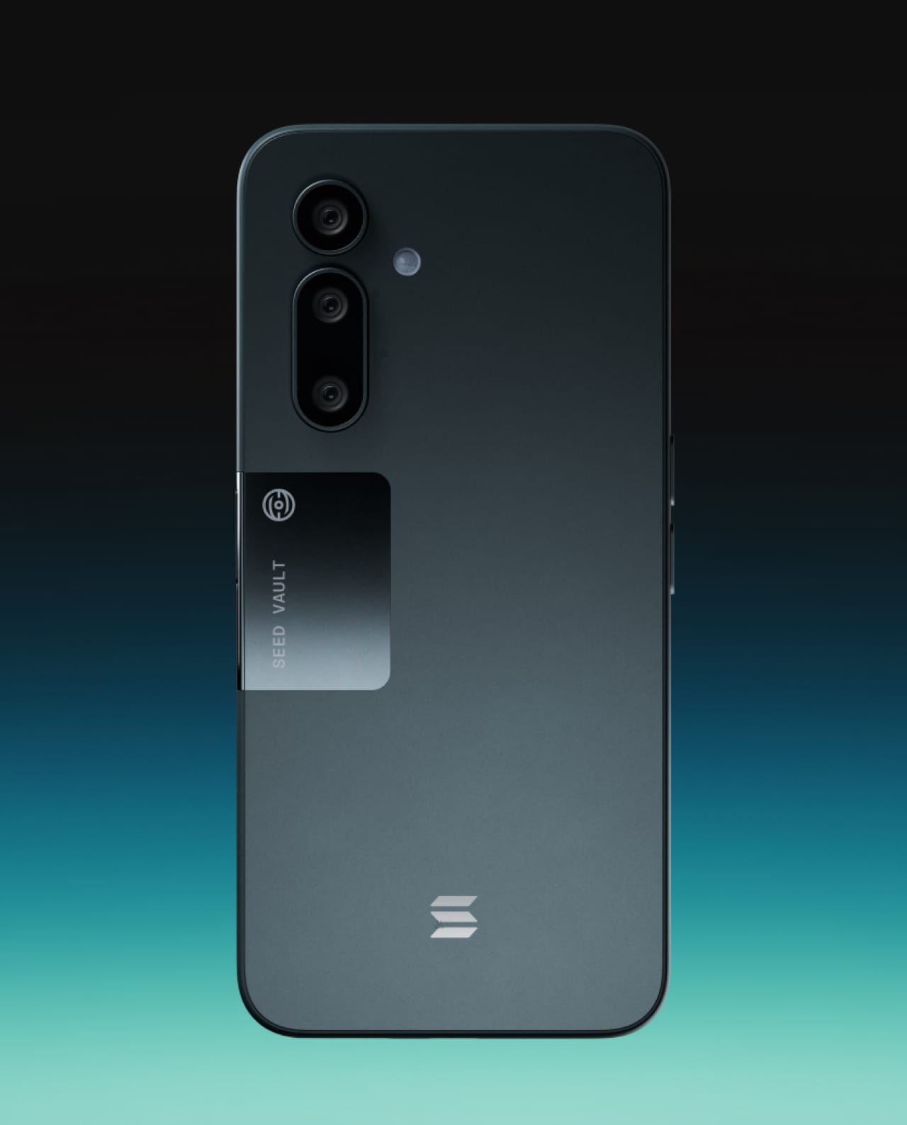 Solana Seeker — Buy Hardware wallets in Ukraine