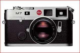 Leica M7 review and thoughts - Luminous Landscape
