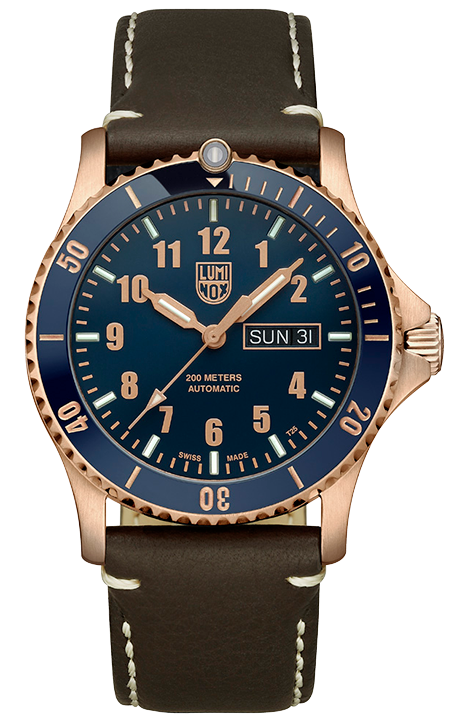 AUTOMATIC SPORT TIMER 0920 SERIES Ref.0923 LIMITED EDITION