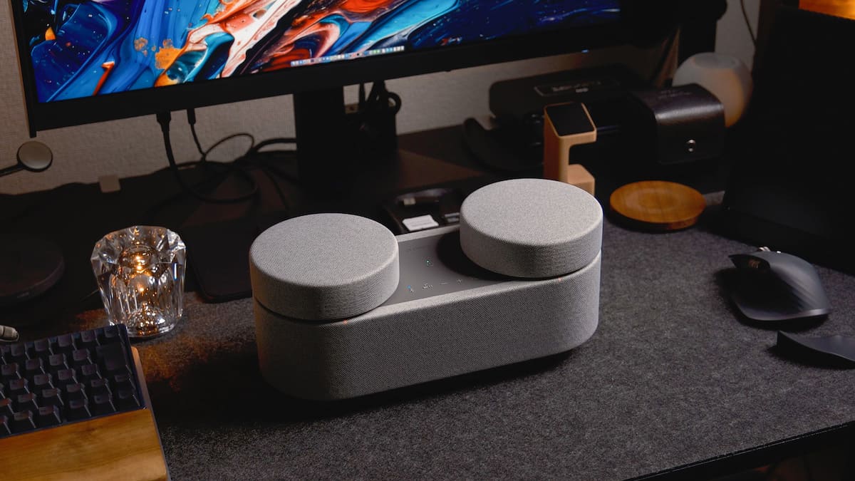 SONY HT-AX7 レビュー】手軽に立体音響シアターサウンドが楽しめる