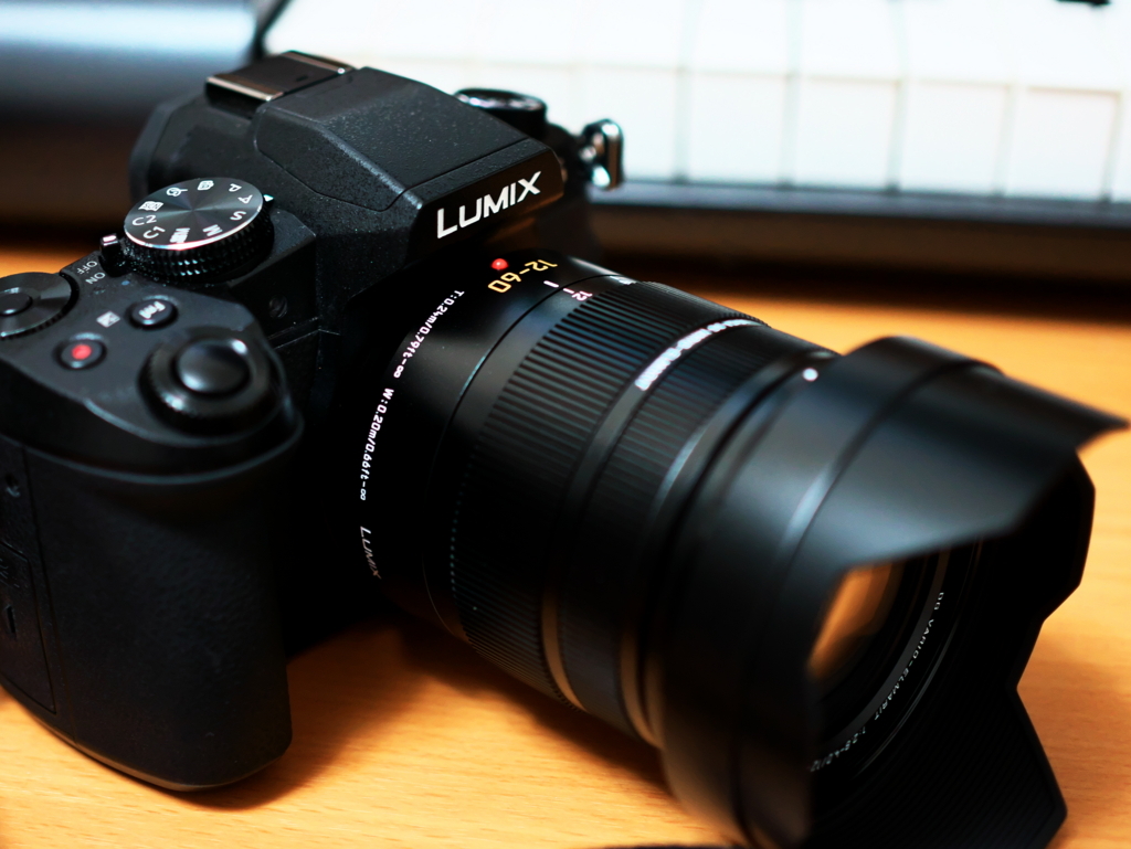 LEICA 12-60mm のレビュー | 2週間使ってみた感想と作例。