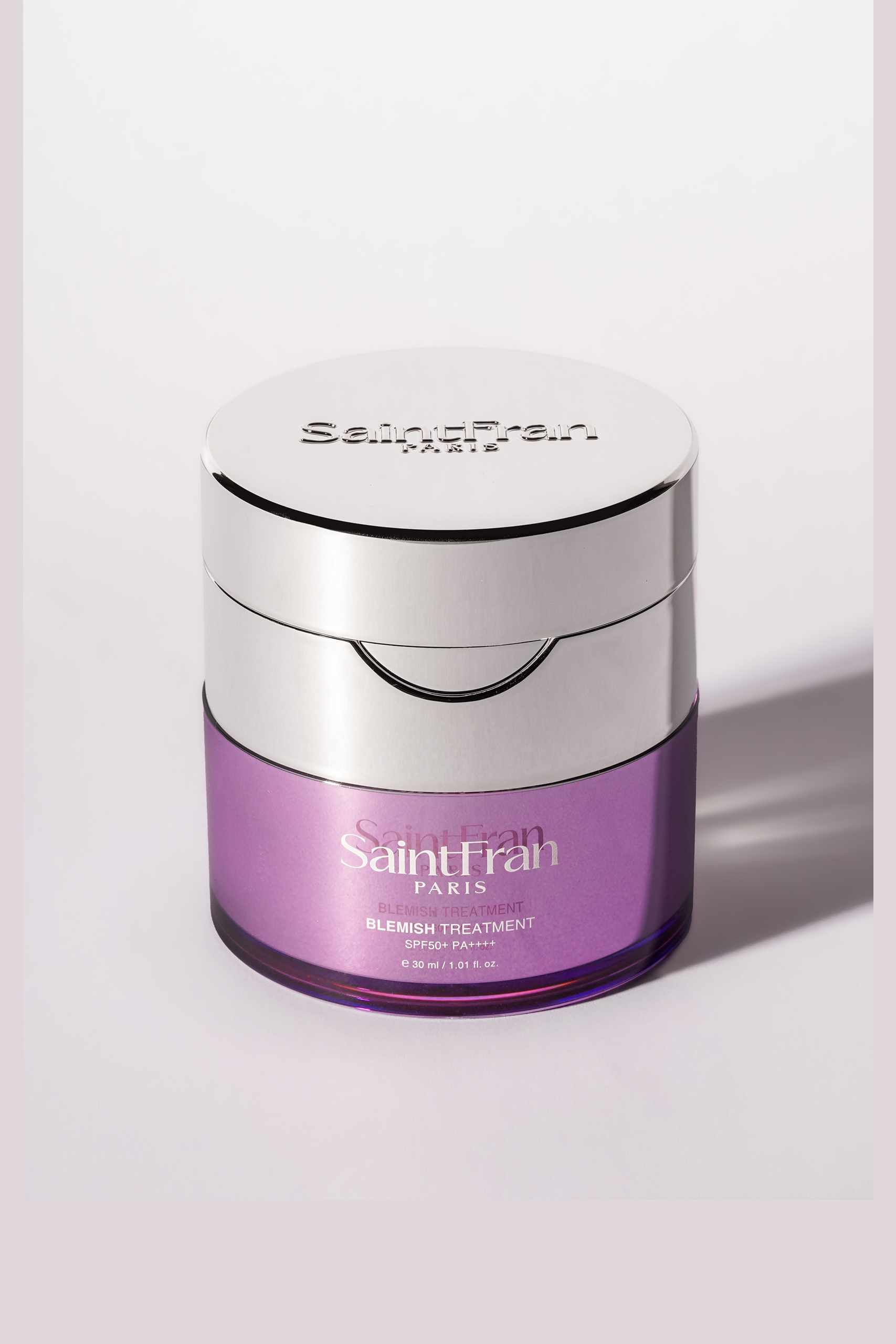 SAINTFRAN BLEMISH TREATMENT 30 ML - Ana Sayfa