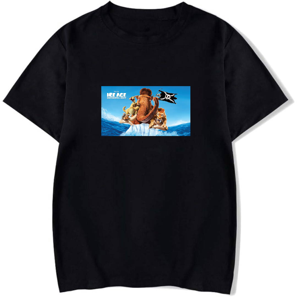 Ice Age Outfitters Ice Age T-Shirts | Ice Age Shop - Official Ice