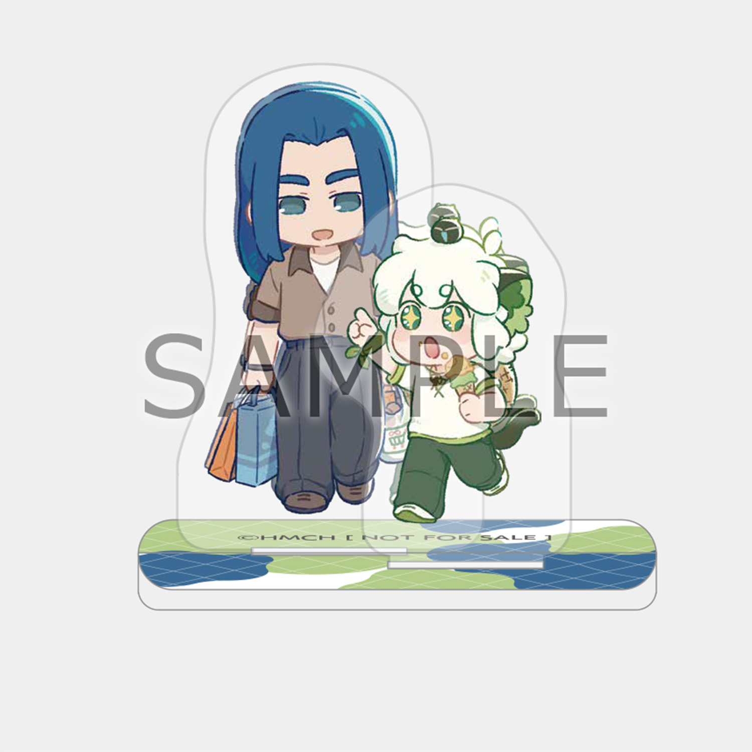 TVアニメ「羅小黒戦記」｜2025年10月5日より放送開始！