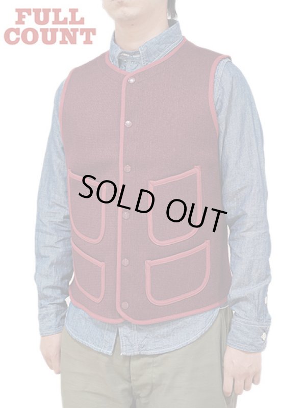 BROWN'S BEACH (ブラウンズビーチ) 】 ビーチクロスベスト [ EARLY