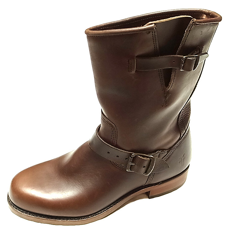 FRYE ENGINEER Boots 11inch Made in USA フライ エンジニアブーツ