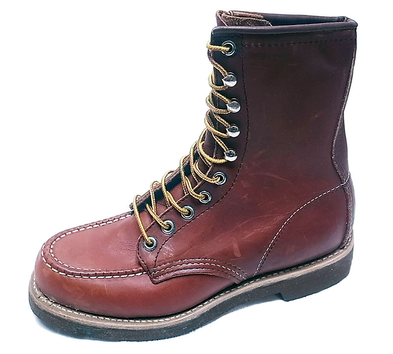 RED WING 214-1 1985'S NOS 8inch デッドストック レッドウイング 214