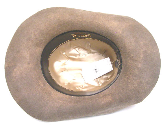 Double RL(RRL) Felt Cowboy Hat Vintage加工 ダブルアールエル