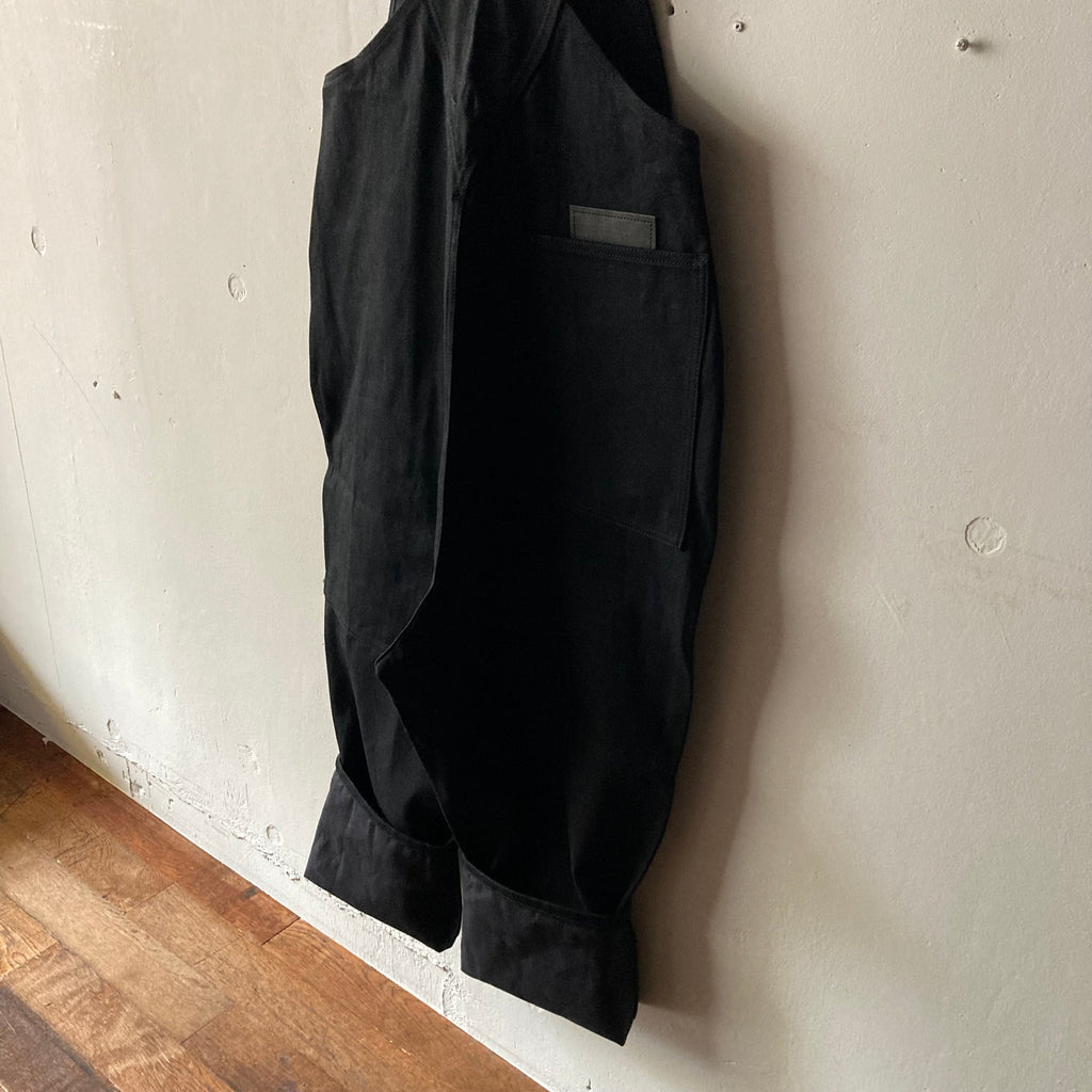 TUKI TYPE2 black/black