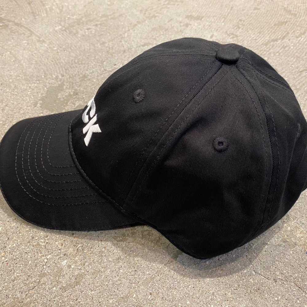 VETEMENTS FUCKキャップ | Luce | ルーチェ