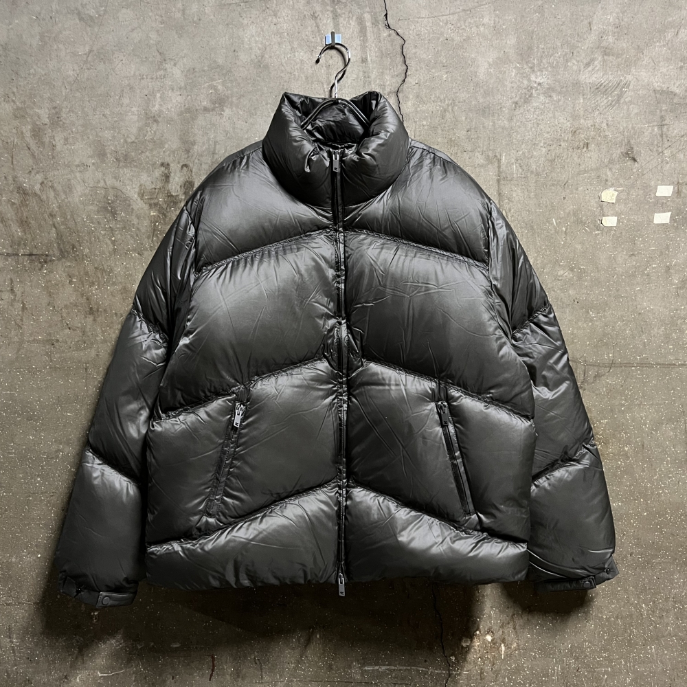 REPRESENT ファンネルネック パデッドジャケット | Luce | ルーチェ