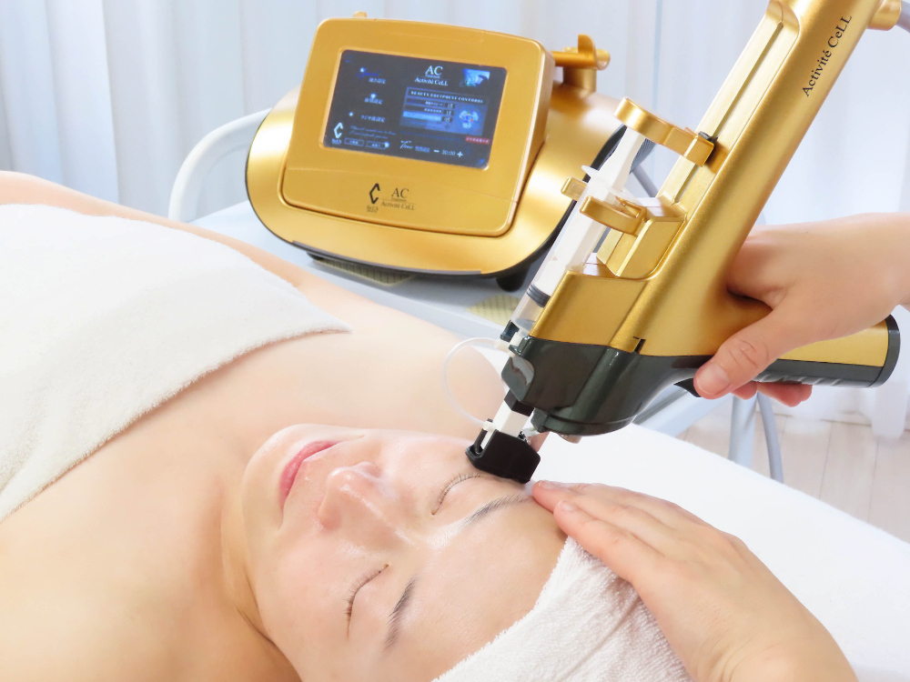 ACトリートメント - 小顔・骨盤・姿勢矯正サロン Lucia