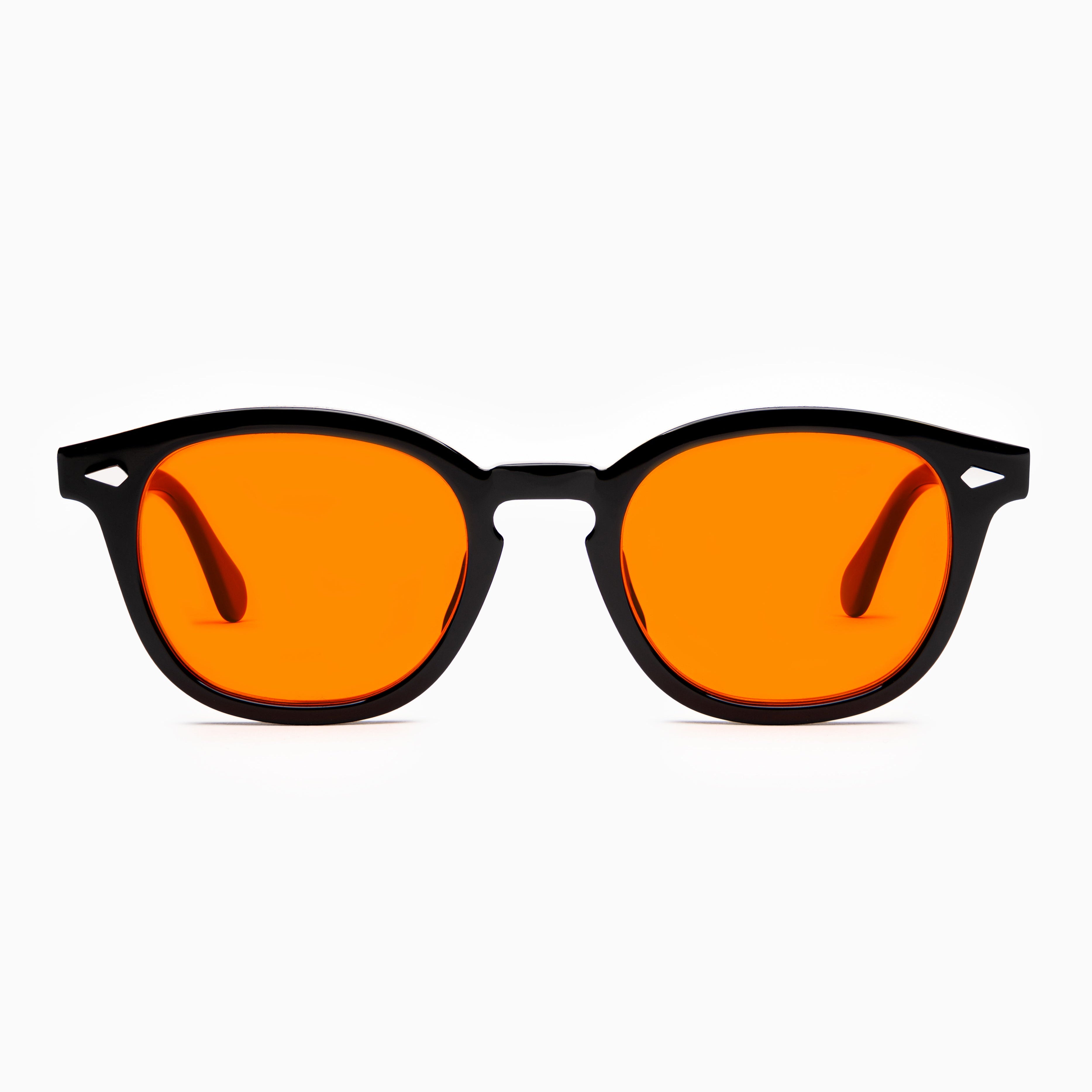 LUKE BLACK NIGHT LENSES – LUCIER