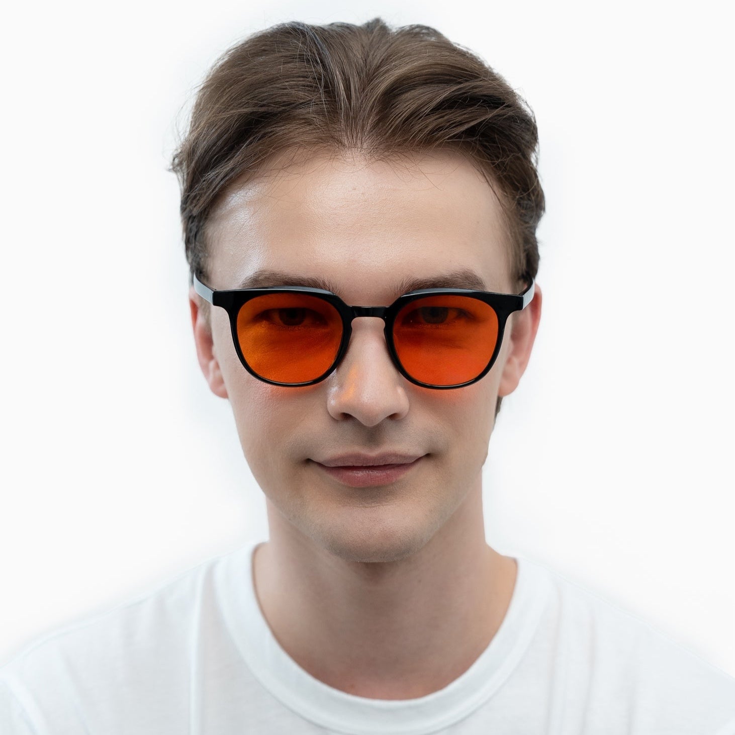 LUKE BLACK NIGHT LENSES – LUCIER