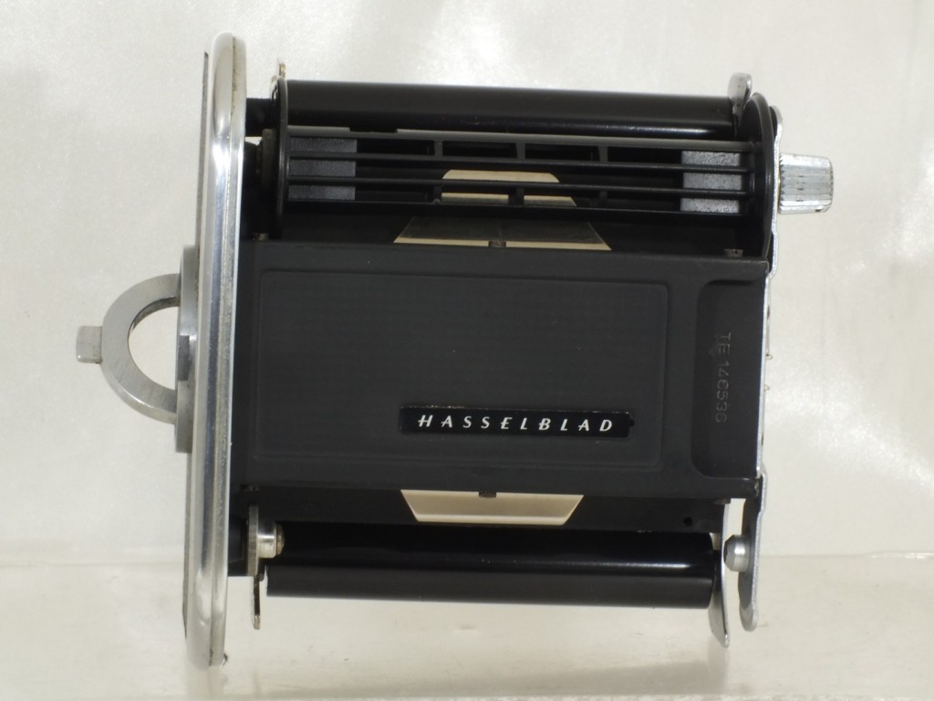 HASSELBLAD(ハッセルブラッド) フィルムマガジン A-12 | 新宿の稀少