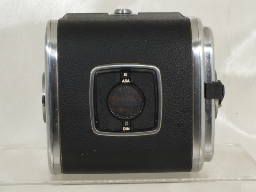 HASSELBLAD(ハッセルブラッド) フィルムマガジン A-12 | 新宿の稀少