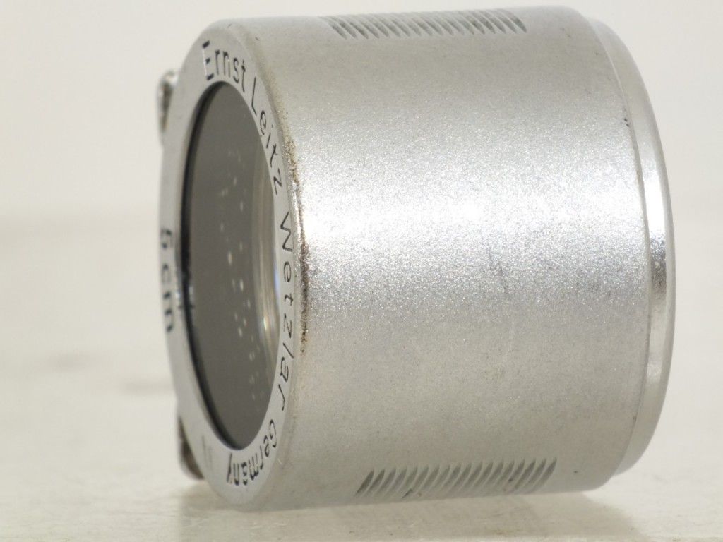 LEICA(ライカ) 50mmファインダー SBOOI | 新宿の稀少中古カメラ