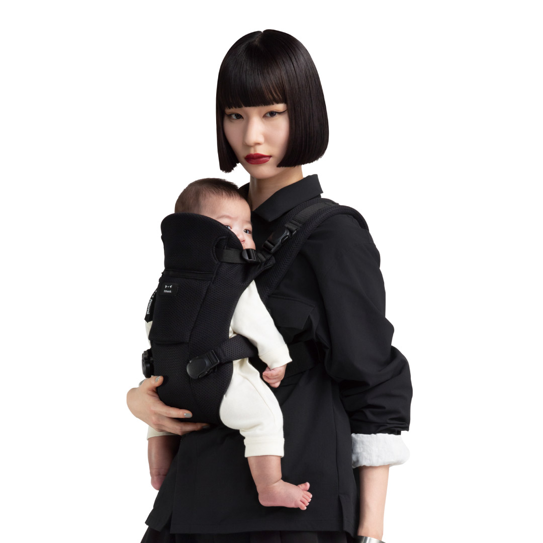 Pittoresk BABY CARRIER FIRST ピトレスク ベビーキャリアファースト