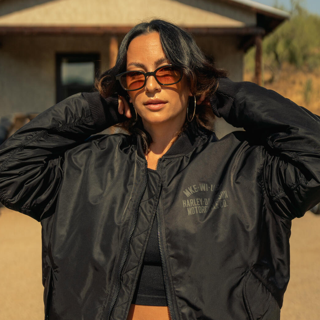 ハーレーパーツ＆用品・ラッキースカル / OUTLET