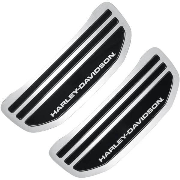 ハーレーパーツ＆用品・ラッキースカル / 【ハーレー純正】 エンジン用