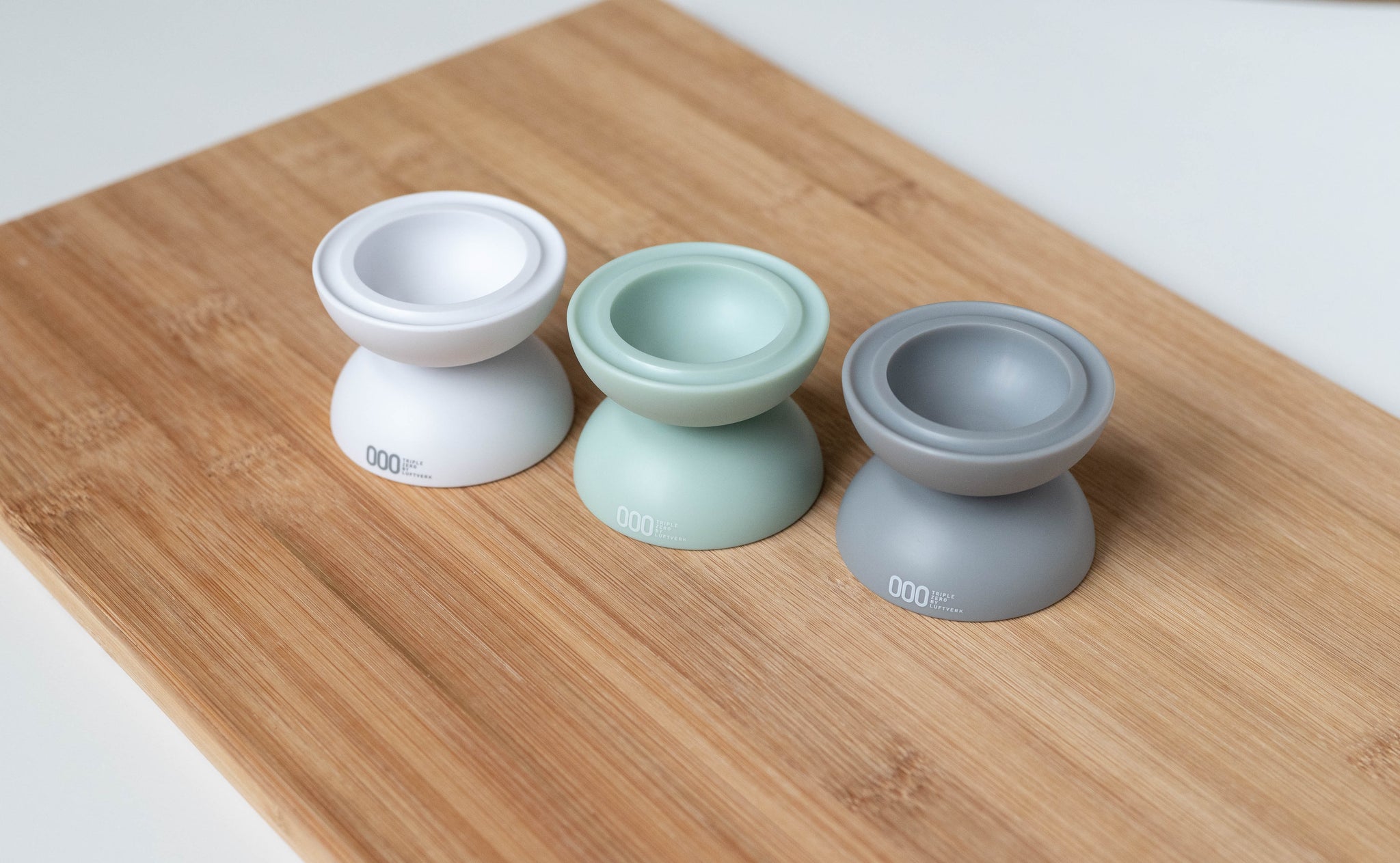 Plastic 000 - LUFTVERK