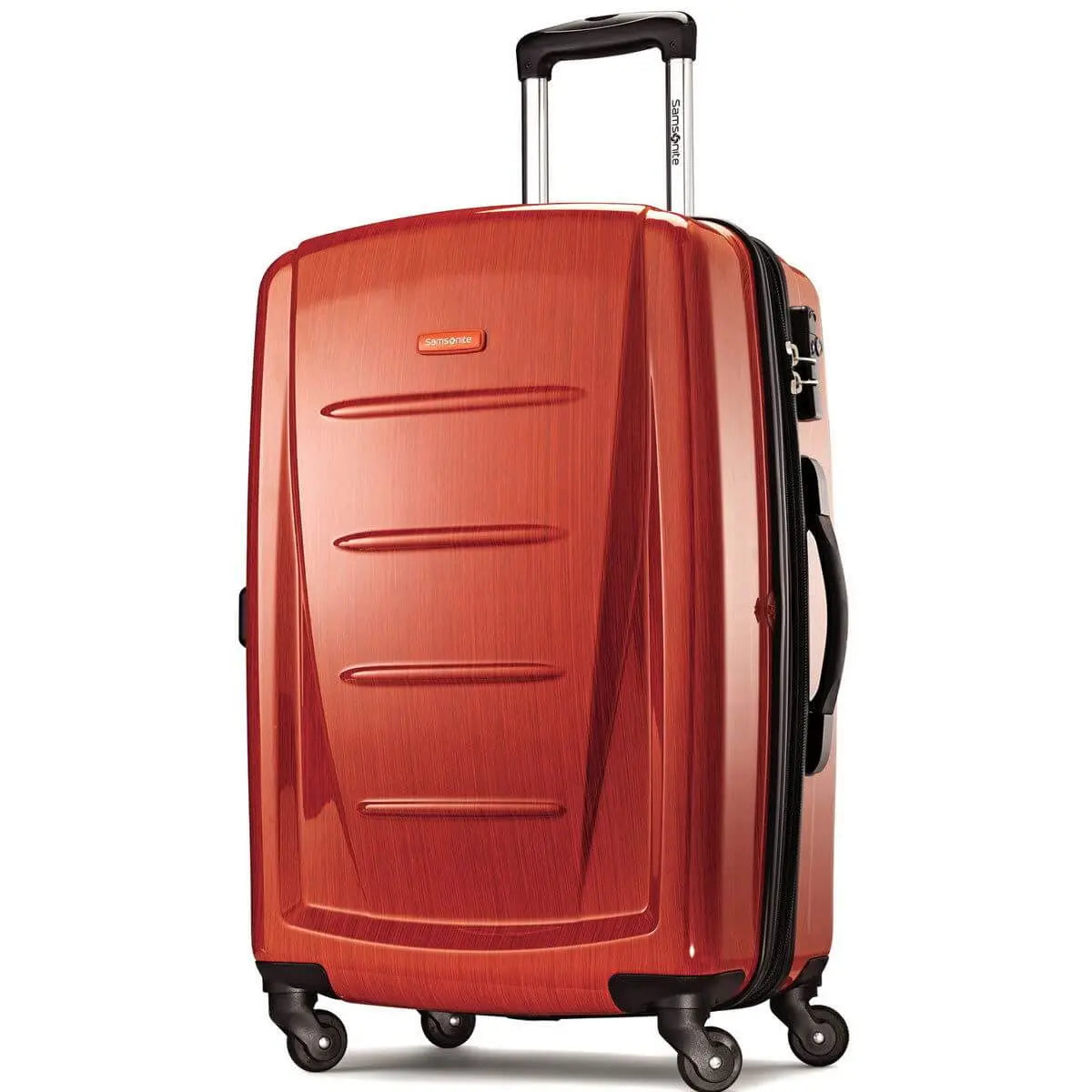 Samsonite Winfield 2 Fashion 24