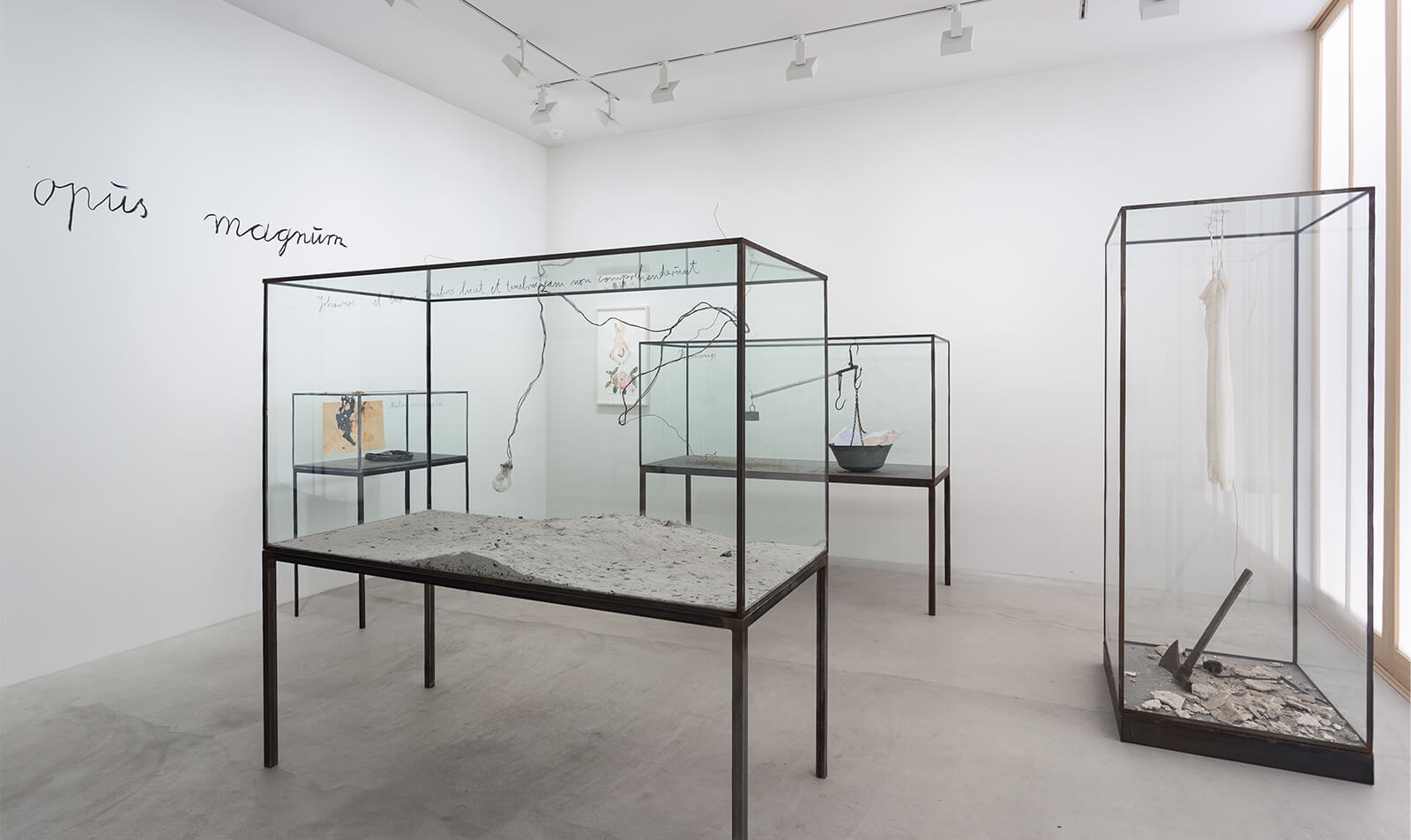 Anselm Kiefer | Lula JAPAN [ルラ ジャパン]