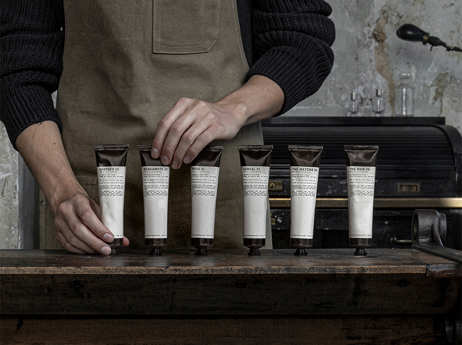 LE LABO “Perfuming Hand Cream” | Lula JAPAN [ルラ ジャパン]