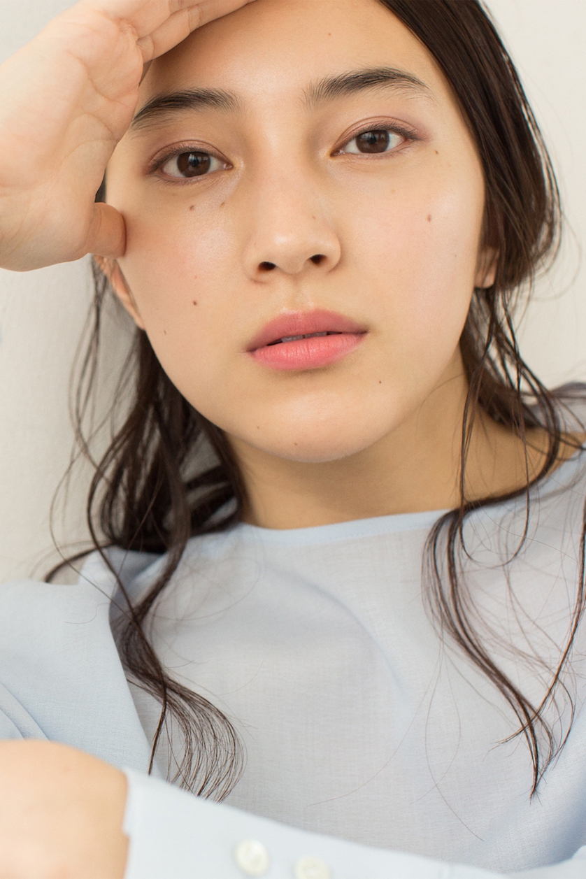 LAURA MERCIER | Works | Lula JAPAN [ルラ ジャパン]