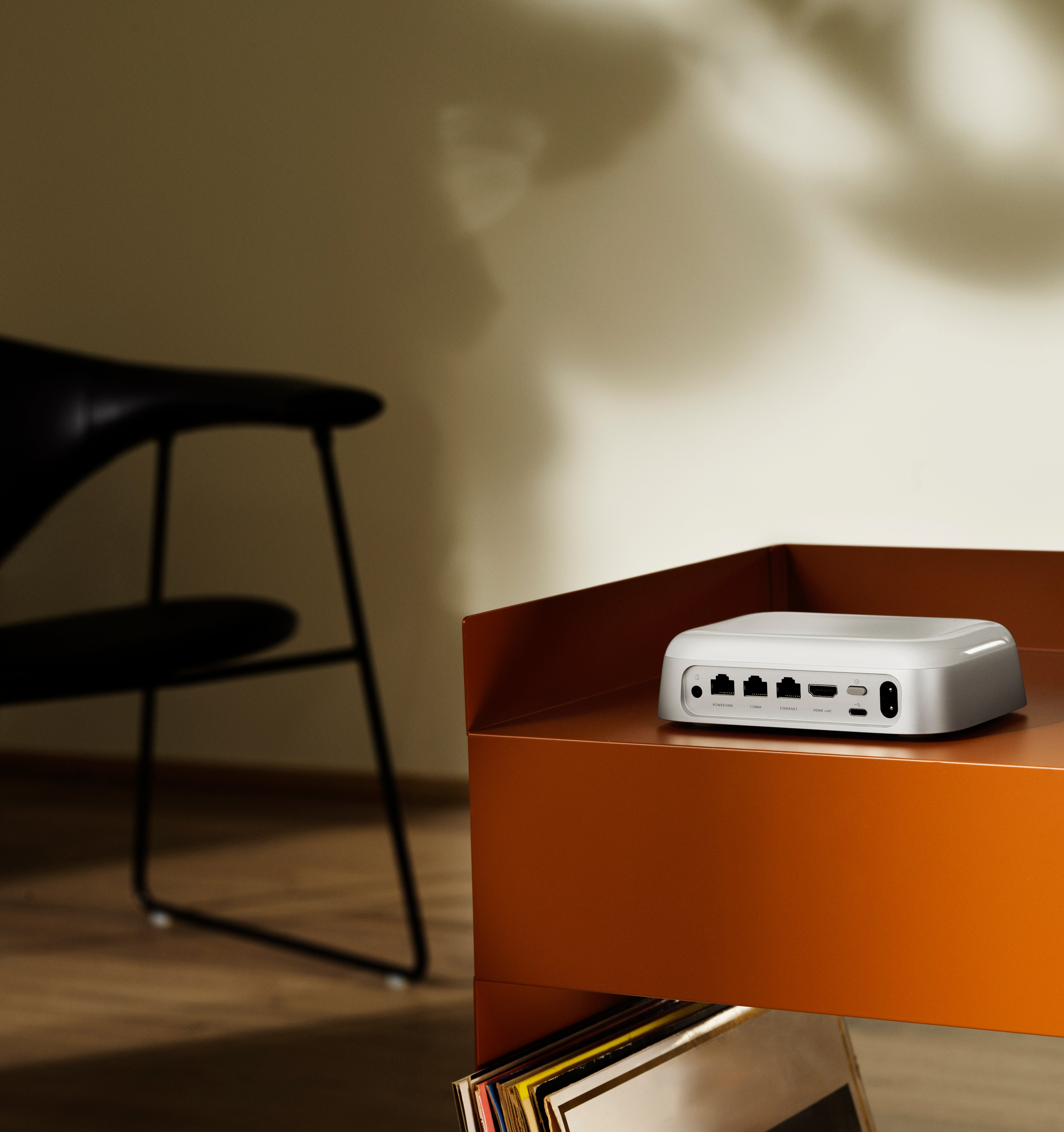Beoconnect Core - wireless music system « B&O – Luxussound