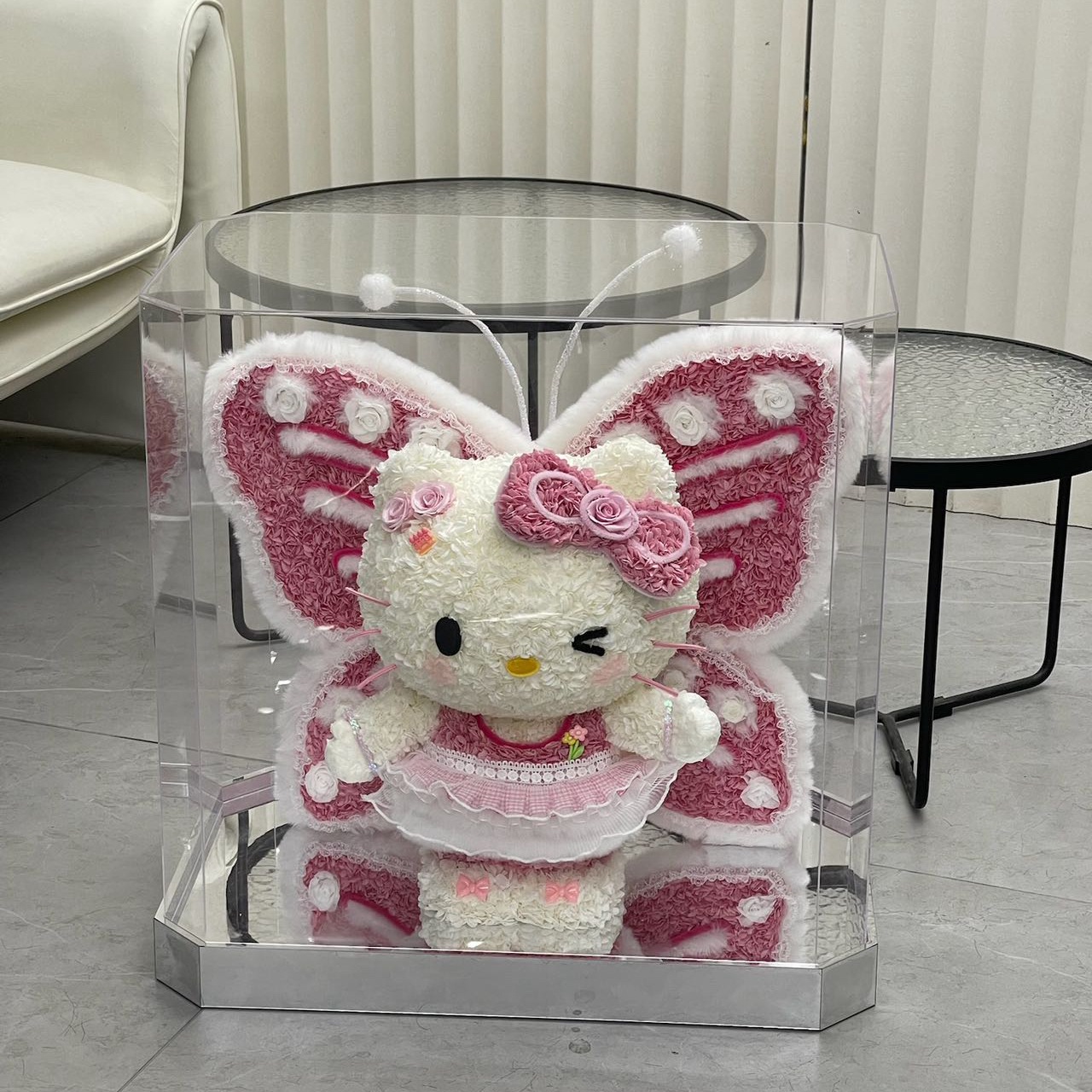 フェアリーキティ _LUXURY ROSE TOKYO