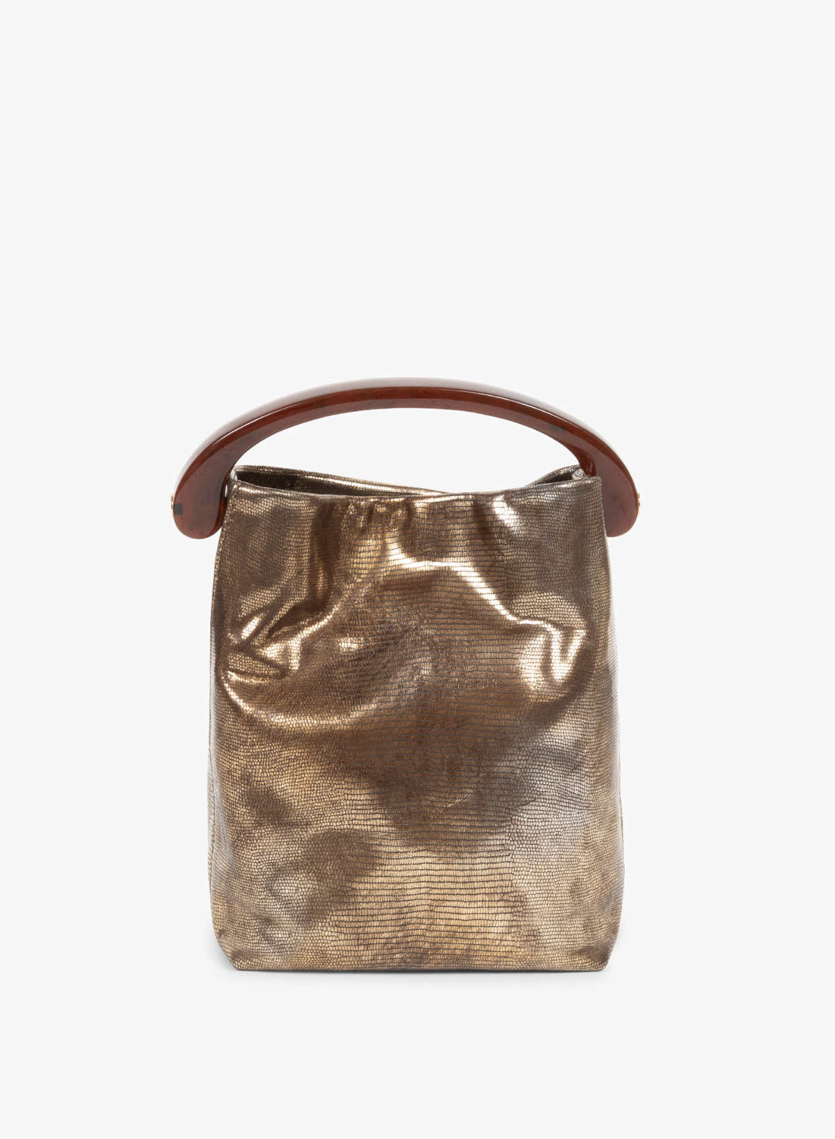 Dries van Noten: Dries Van Noten's Handbag For Spring Summer 2024