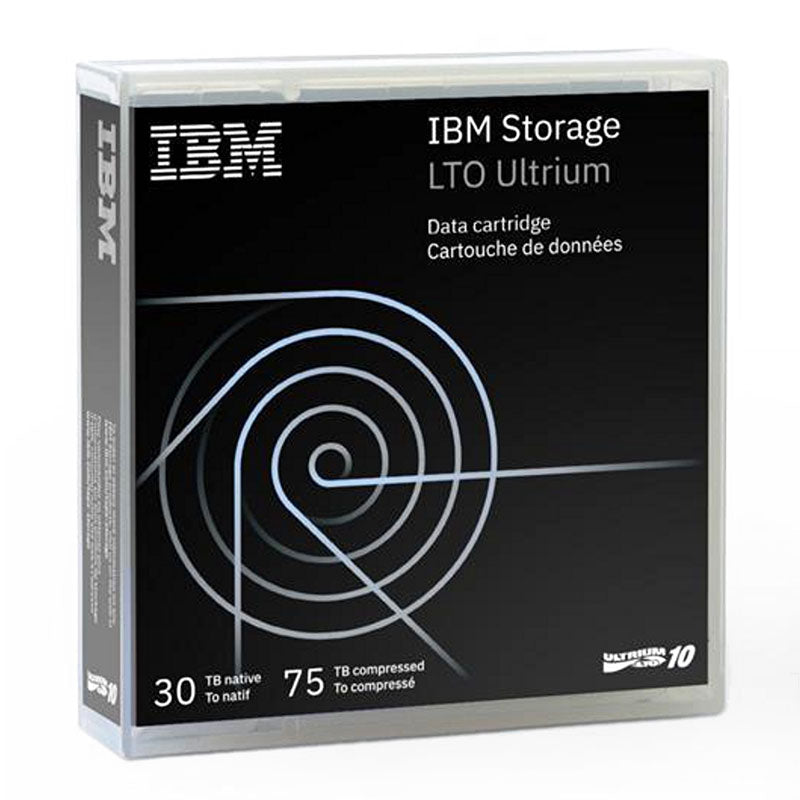 IBM LTO-10 Ultrium Data Cartridge LTO10 03PL170 | LTO World