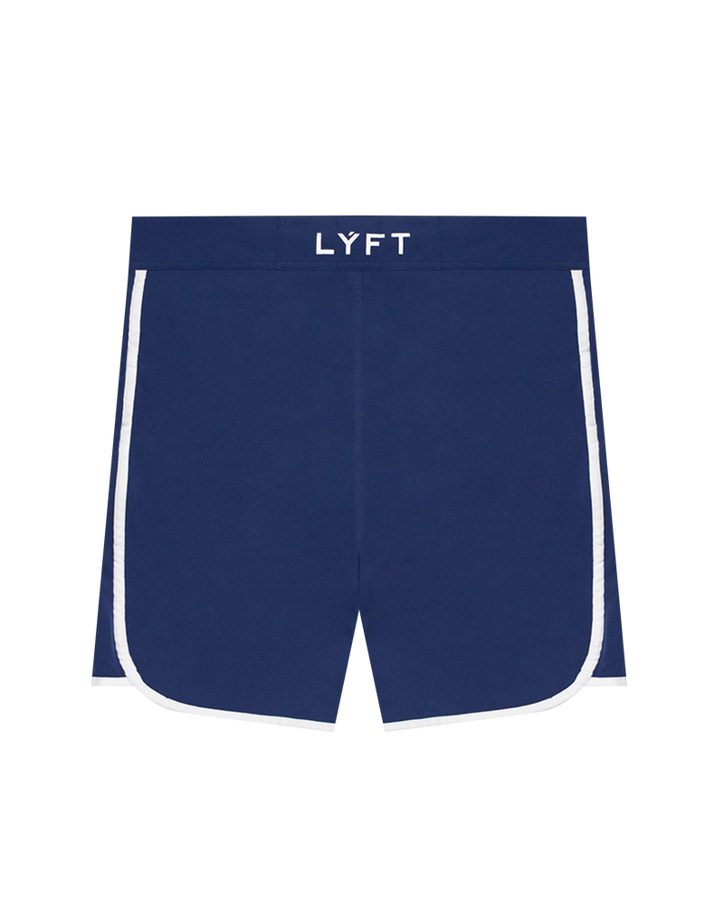 LÝFT Stage Shorts V.2 - Navy