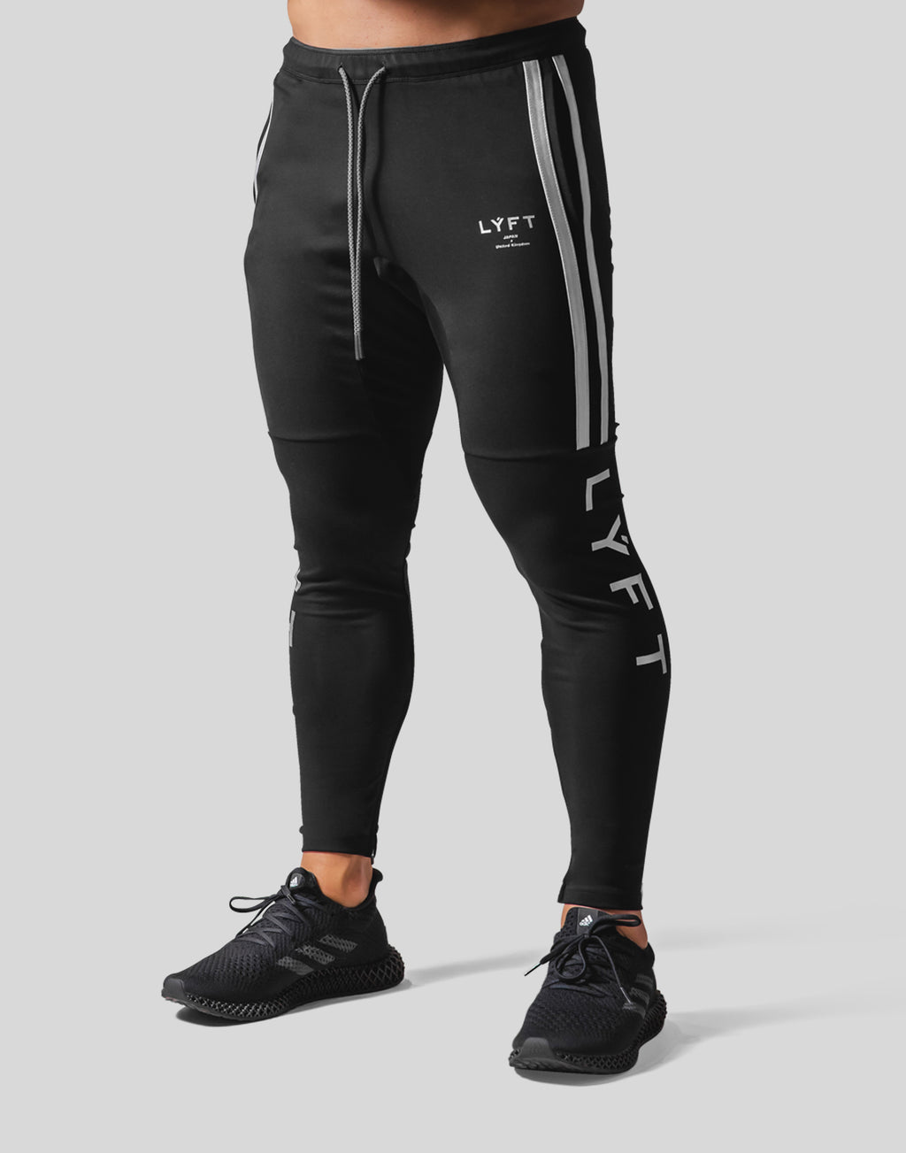 LYFT サーフパンツ Mサイズ カネキンモデルSPACE 最新 BLACK LYFT