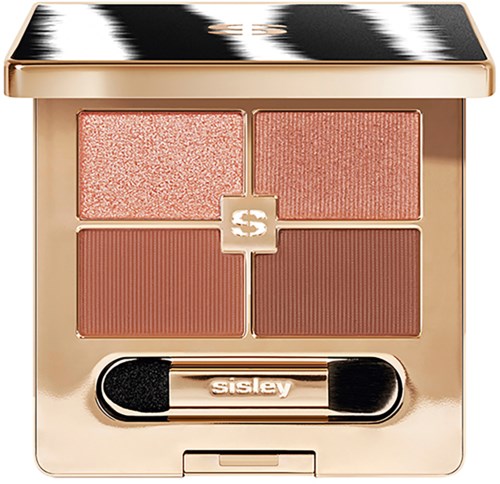 Sisley Phyto-Eye Palette 2 Bois de Rose | lyko.com