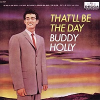 歌詞和訳＞That'll Be The Day – Buddy Holly 曲の解説と意味も