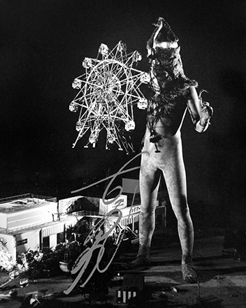 2020年の挑戦 | ULTRAMAN ARCHIVES (ウルトラマン アーカイブス)