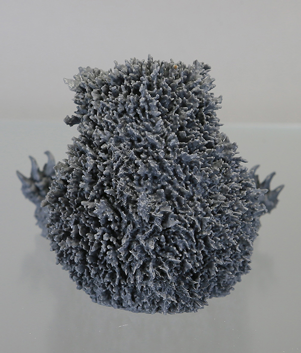 数量限定のレジンキャスト製キット「大山竜製作/ディケイドガラモン