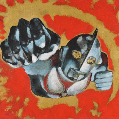 9/20(金)より大丸心斎橋店本館グランドオープン記念「村上裕二 日本