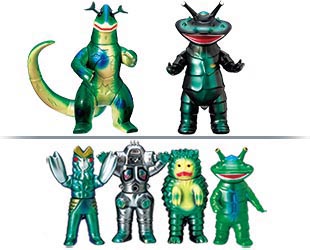 ウルトラマングッズが名古屋に大集合！「ウルトラマンin東急ハンズ