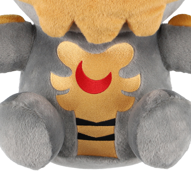 M78ウルトラマン ふわふわ抱っこぬいぐるみ ジャグラスジャグラー